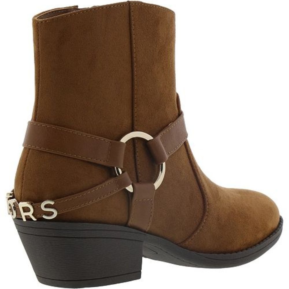 NEW Michael Kors Kitty Boots - Picture 6 of 14